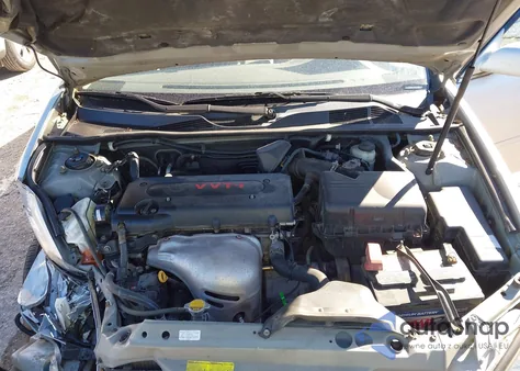 2004 Toyota Camry Le из США, поврежденный, VIN 4T1BE32KX4U915264